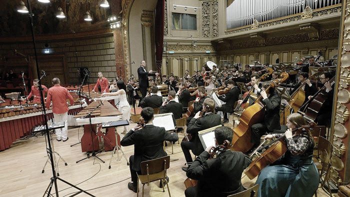 Mărțișoare muzicale și literare