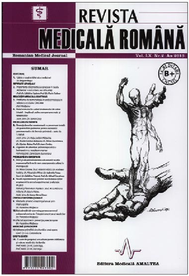 Emblemă nouă pentru medicină