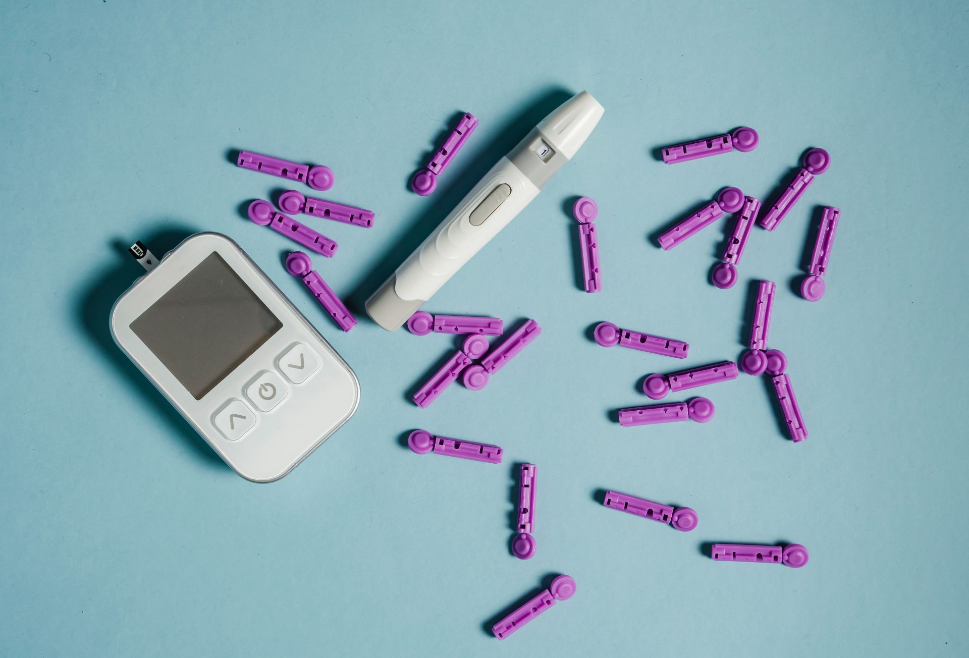 Cercetătorii confirmă: COVID-19 crește riscul de diabet de tip 2