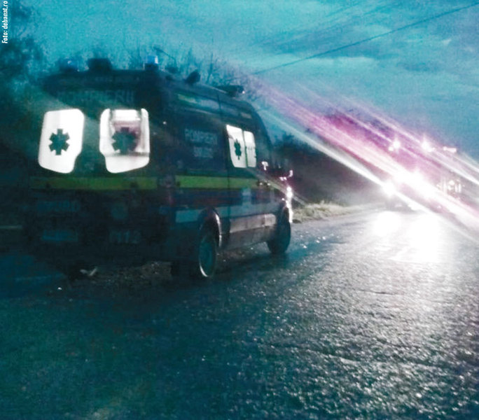 Un caz dintr-un milion