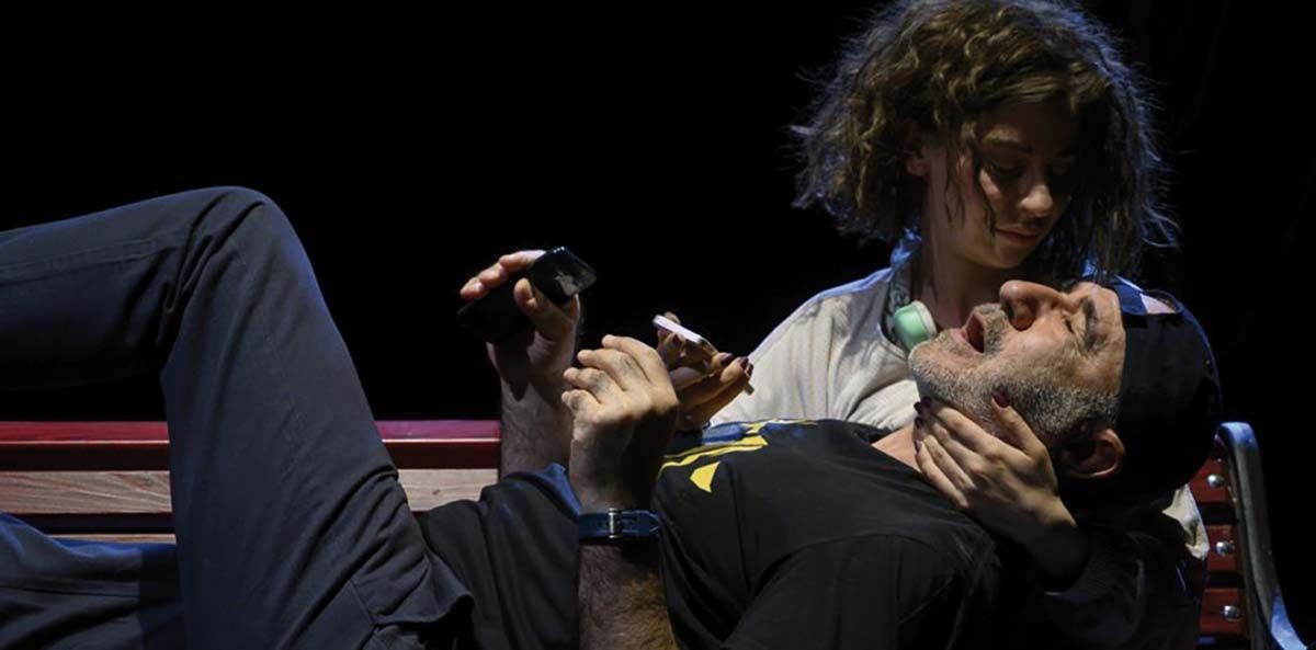 Răzvan Vasilescu: două recitaluri