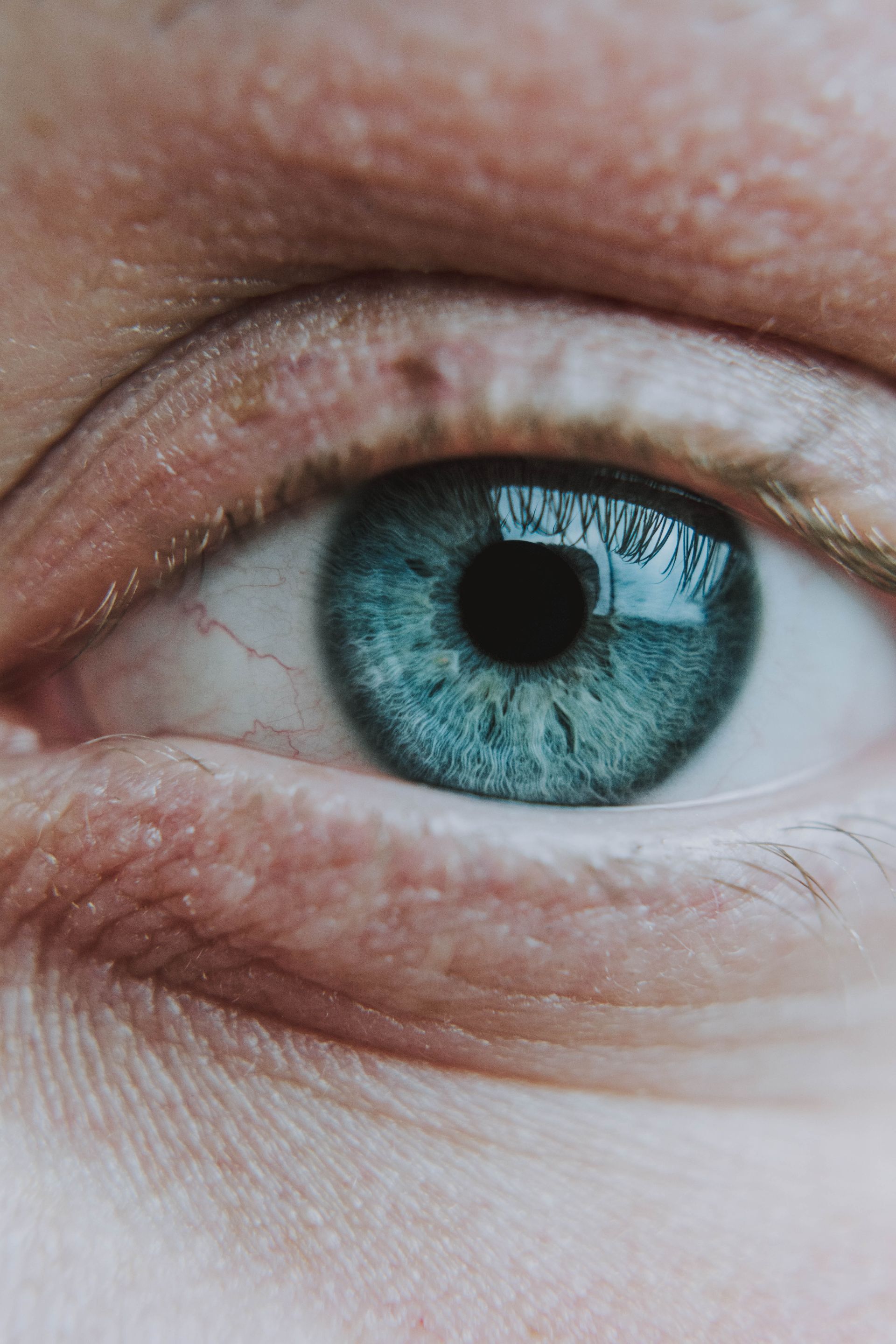 Scanarea retinei cu ajutorul AI arată riscul de AVC și de boli cardiace