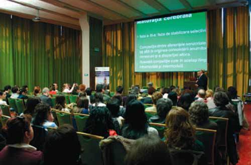 Screening universal pentru hipoacuzia la copil