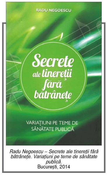 Relaţia indisolubilă stil de viaţă – sănătate