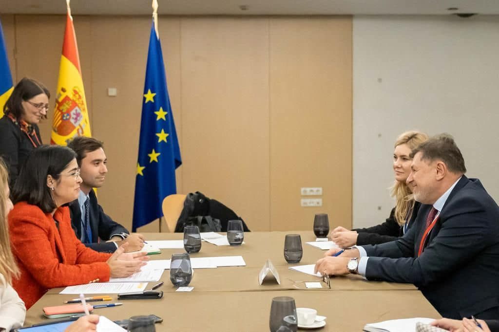 Memorandum România - Spania de cooperare în domeniul asistenței medicale primare