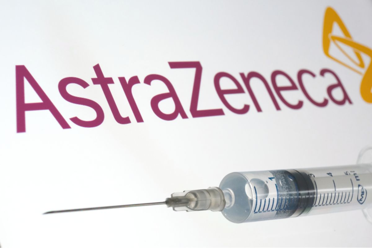 O nouă tranșă de vaccin AstraZeneca sosește astăzi în țară