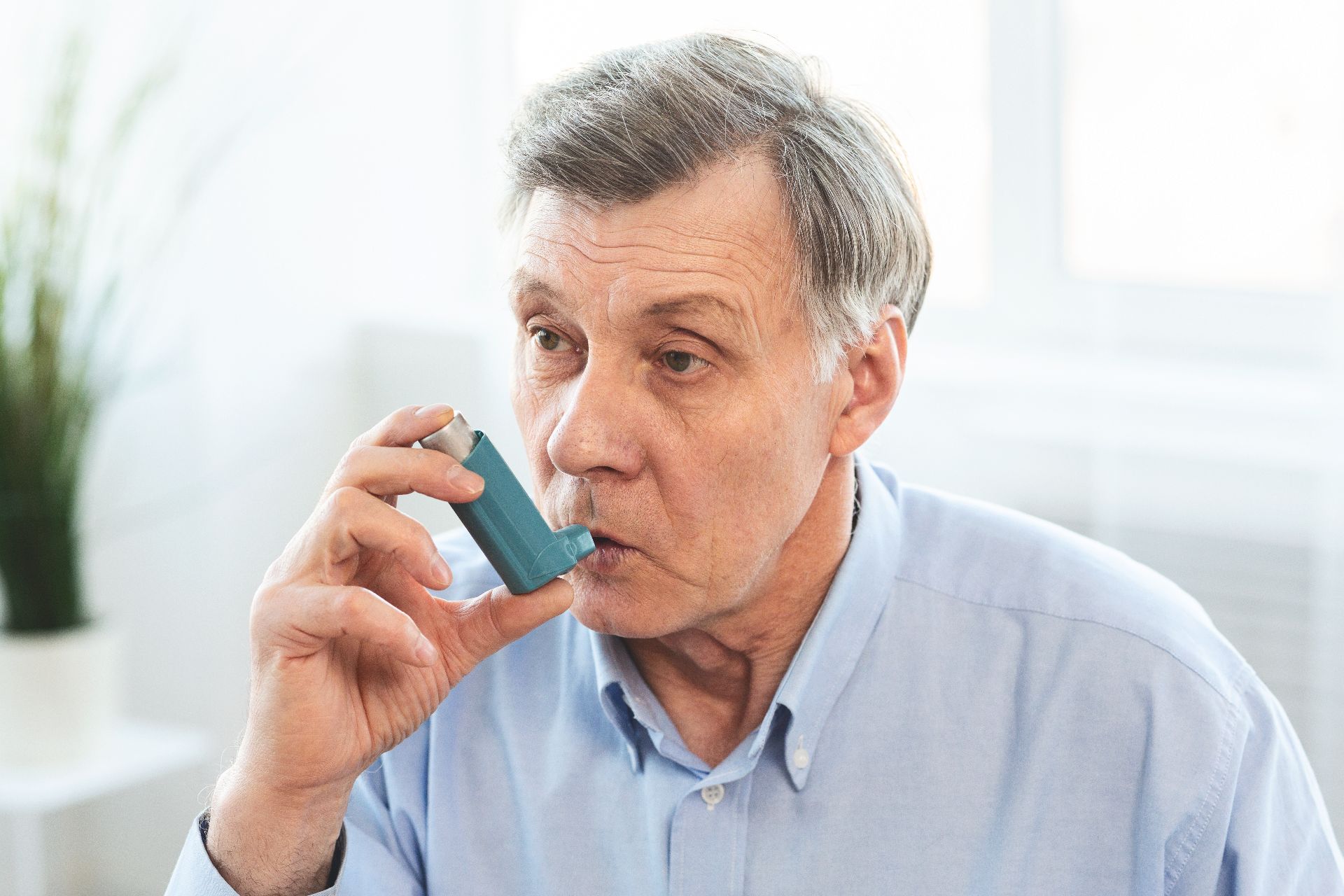 Prognosticul  pacienţilor cu  astm bronșic în infecţia COVID-19