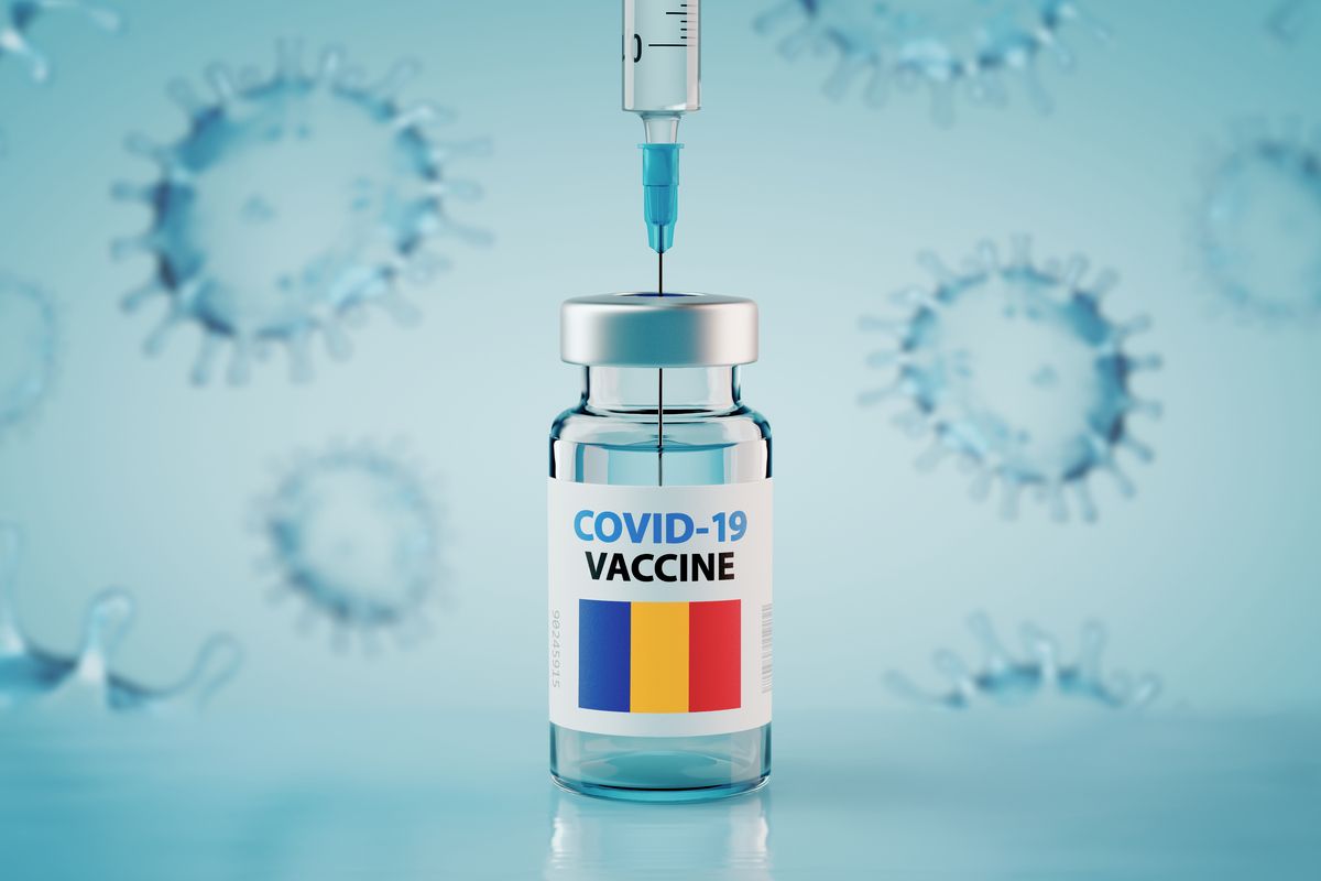75% din personalul Viața Medicală s-a vaccinat anti-COVID