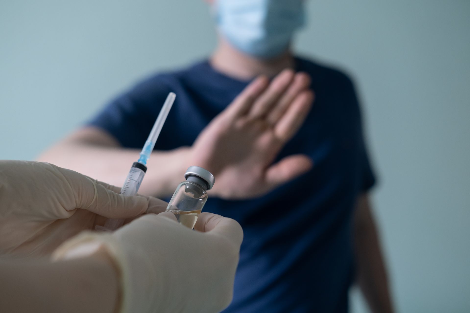 Medicii antivacciniști: un fake-news?