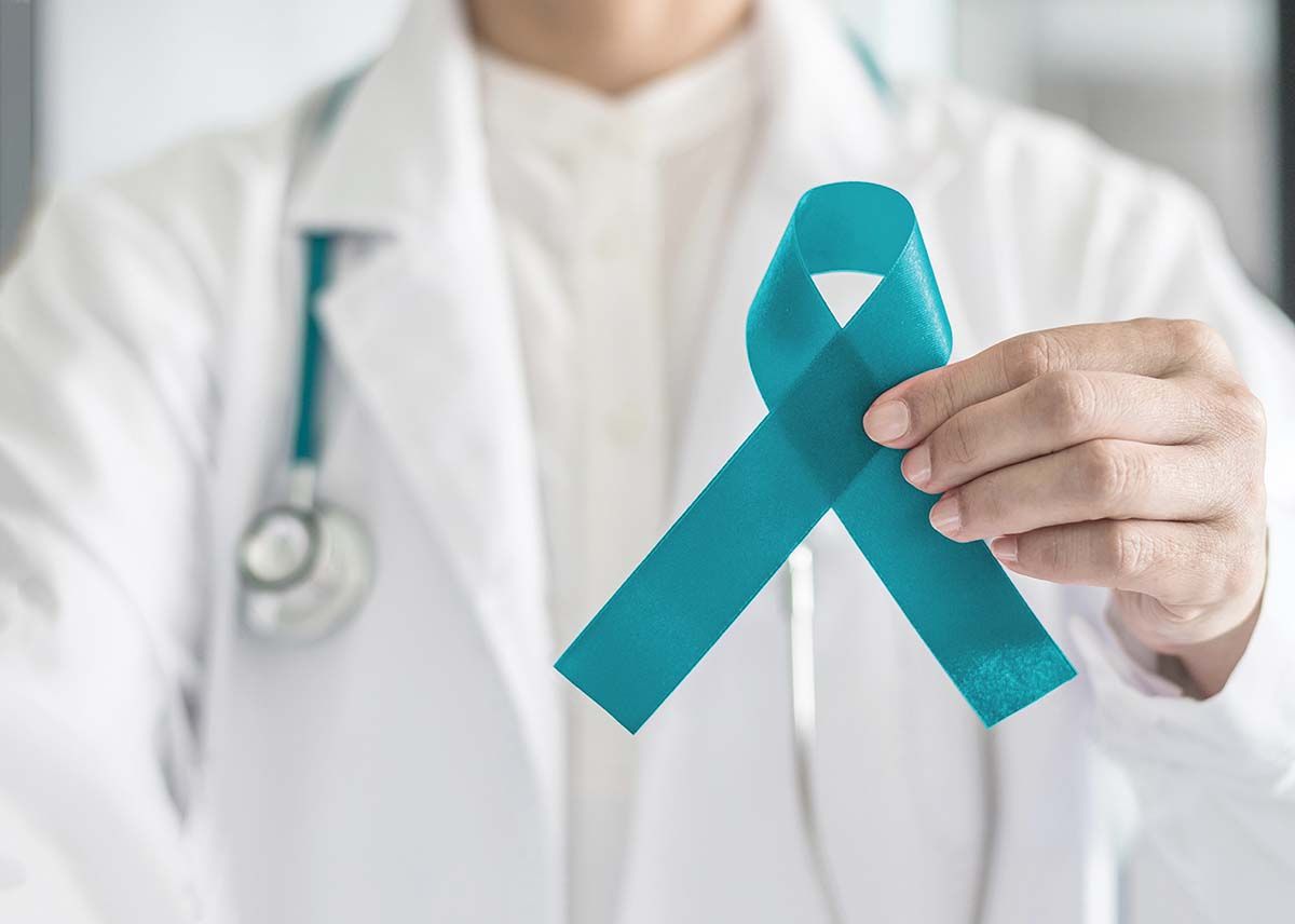 Inițiativă pentru eradicarea cancerului cervical