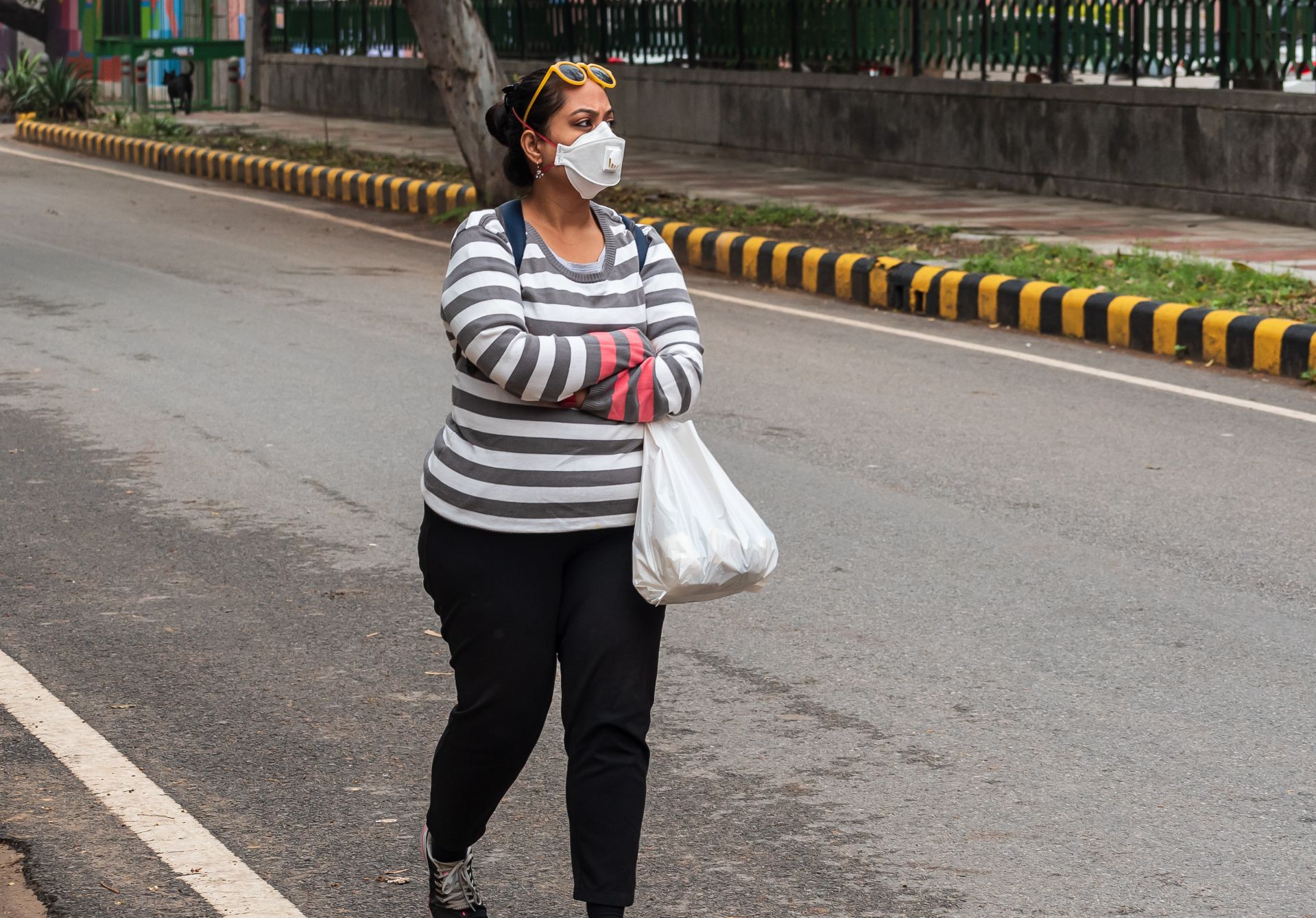 Crește prevalenţa obezităţii în India