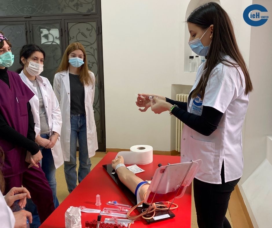 simulare ateliere practice medicina2