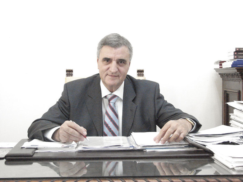 „Decidenții trebuie să pună în prim-plan educația și sănătatea ca să putem spera la un viitor mai bun“