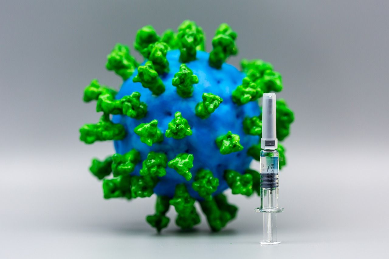 Sinovac va testa vaccinul său anti-COVID pe copii şi adolescenţi din Africa de Sud