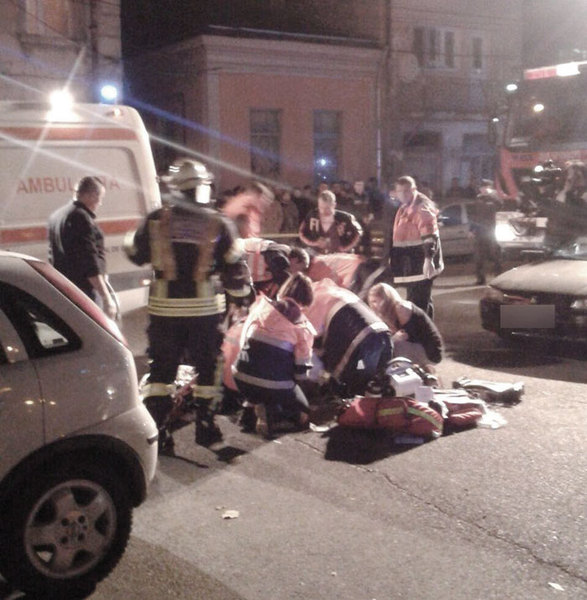 Suferință și solidaritate