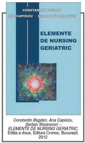 Soluţii la problemele vârstnicilor