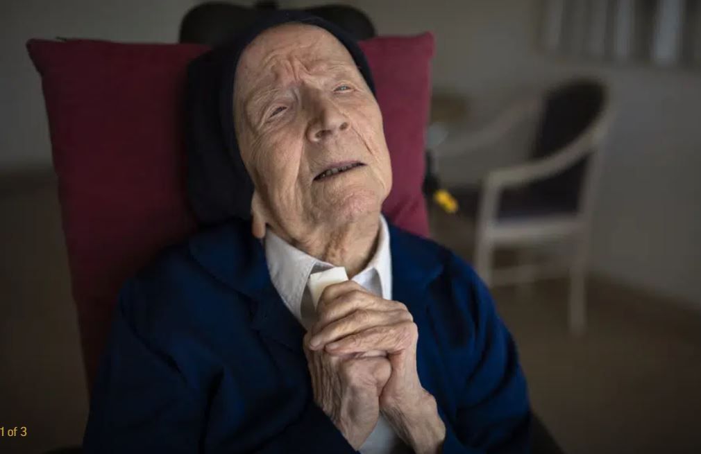 Cea mai bătrână persoană cunoscută din lume a decedat - Avea 118 ani