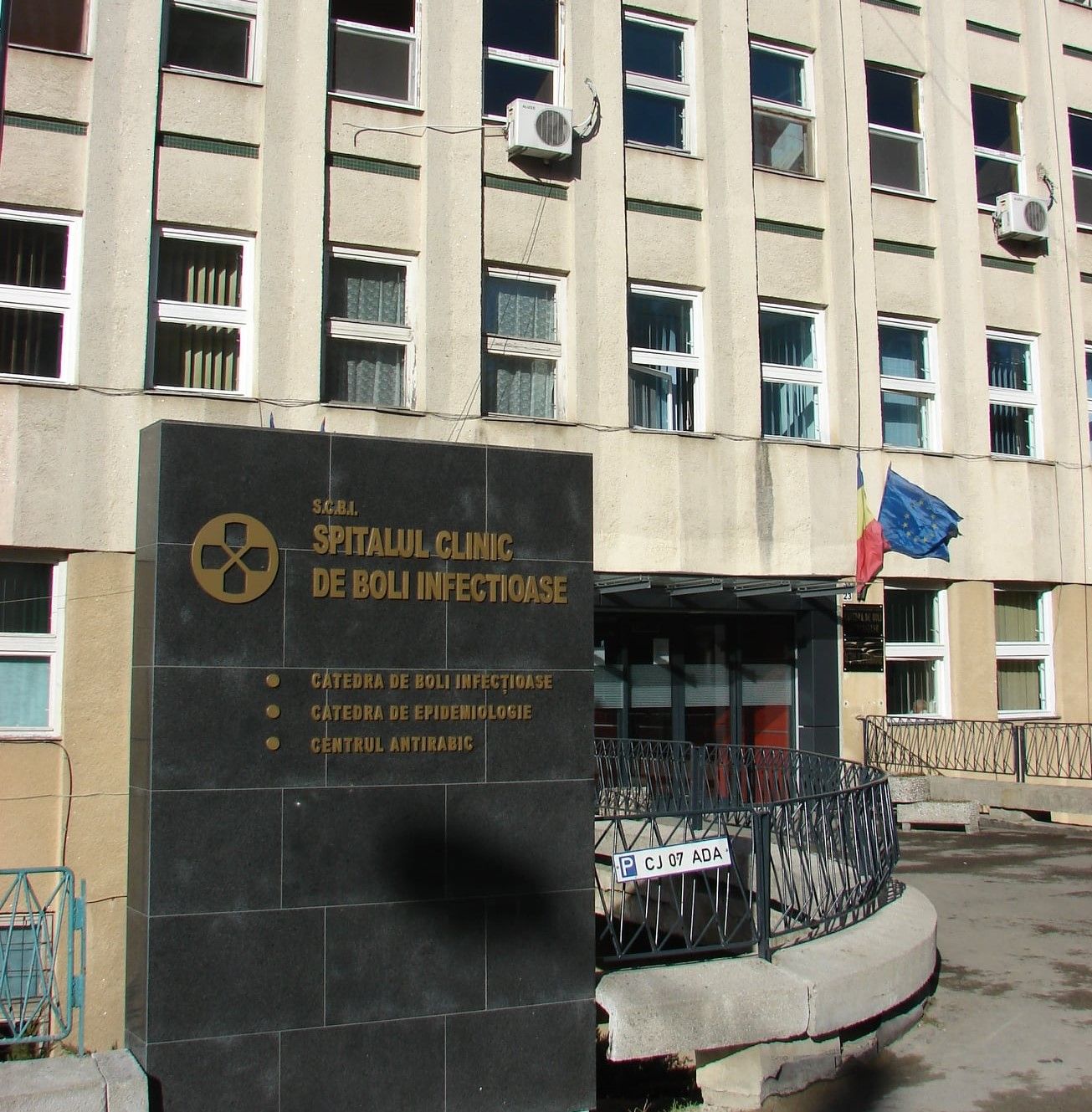 Două spitale din Cluj vor beneficia de investiții de peste 2,5 milioane de lei
