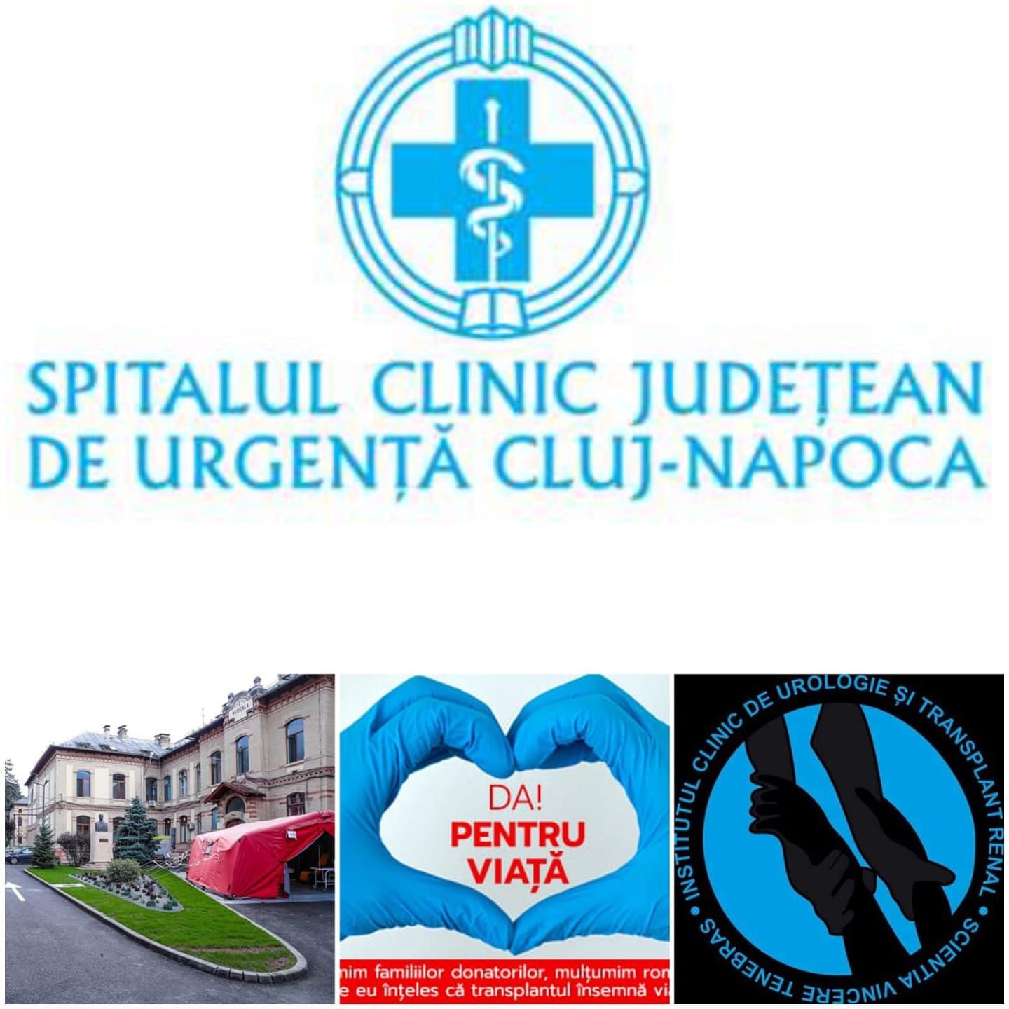 spital judetea Cluj