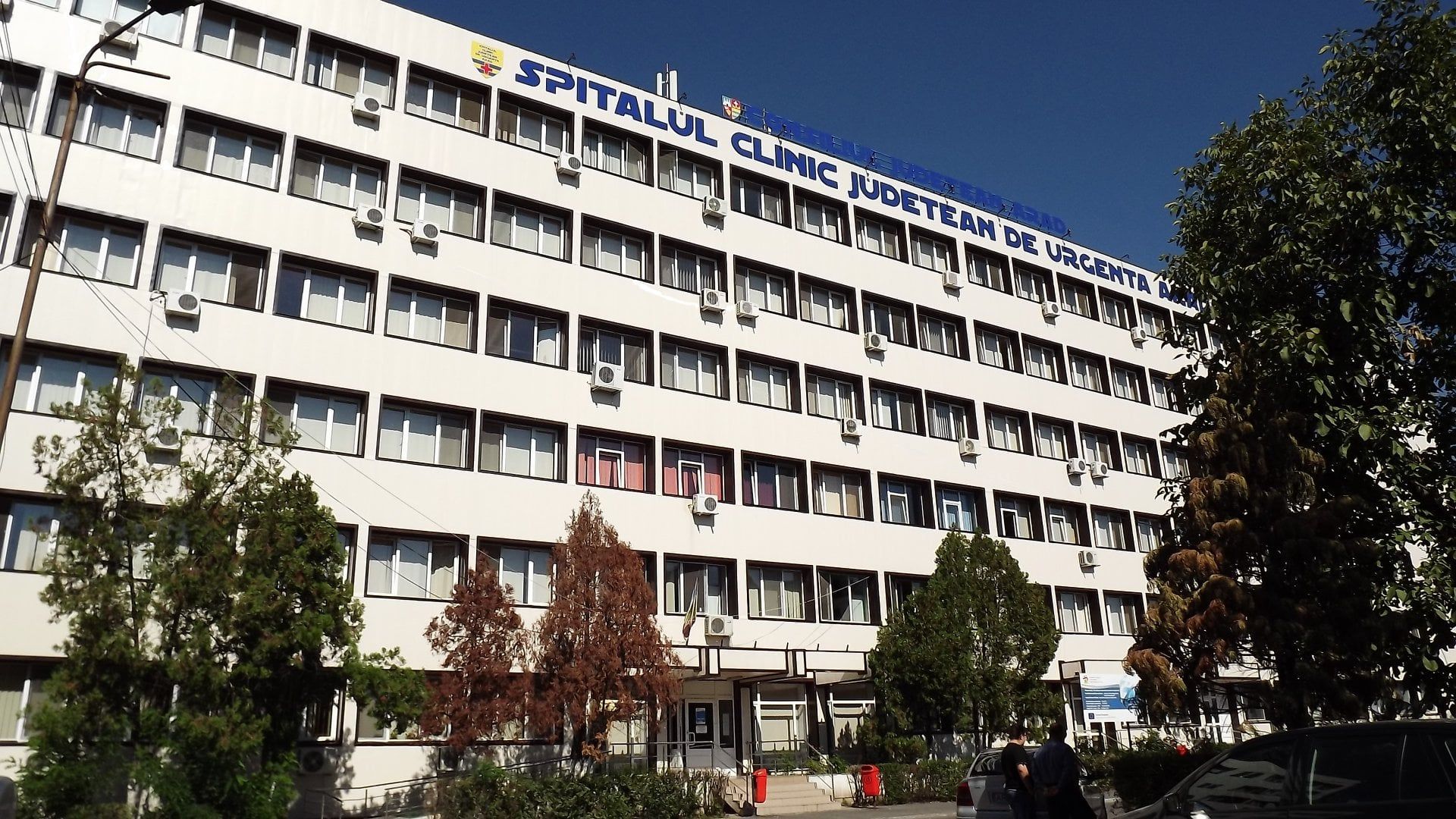 Linii speciale de gardă pentru pacienții cu infarct, la Spitalul Județean Arad