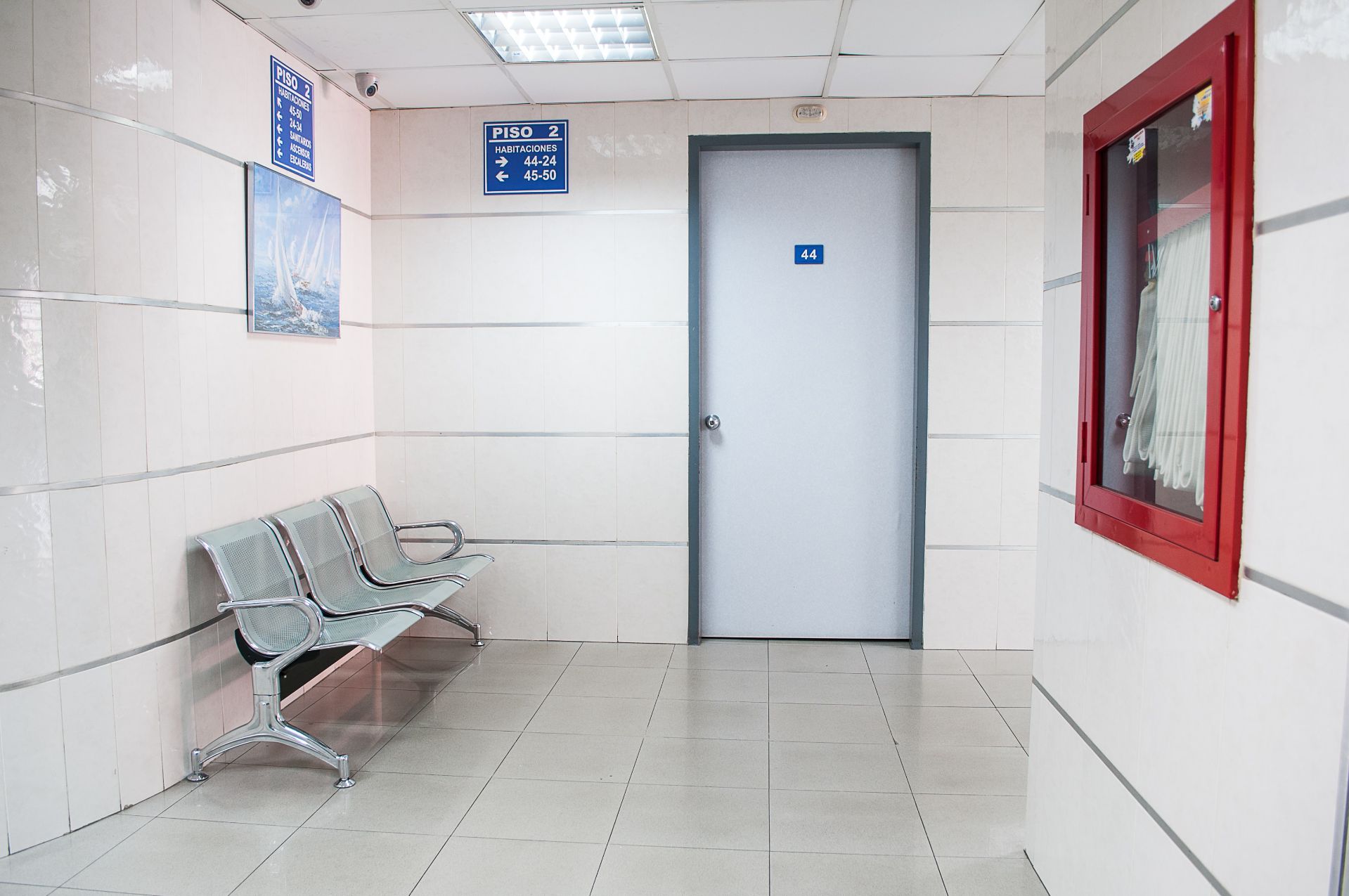 Spitalul Foișor se redeschide pentru pacienții ortopedici