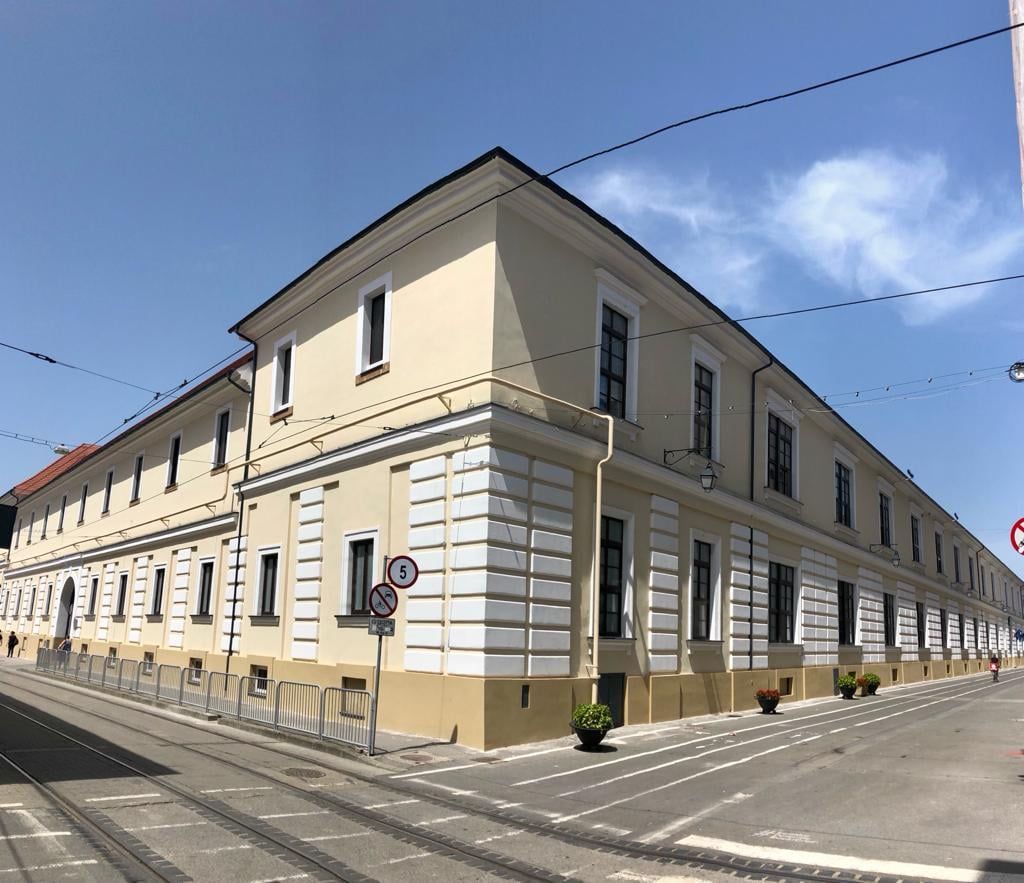 spitalul militar timisoara 2
