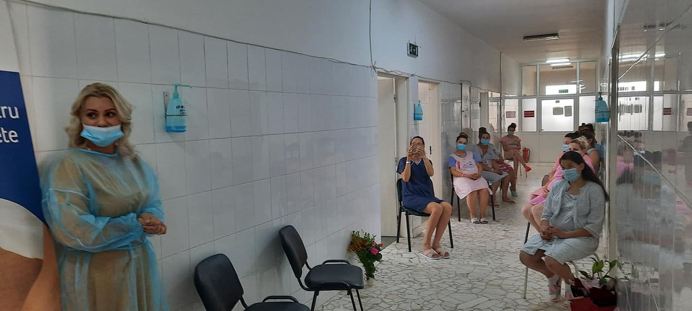 spital pitesti
