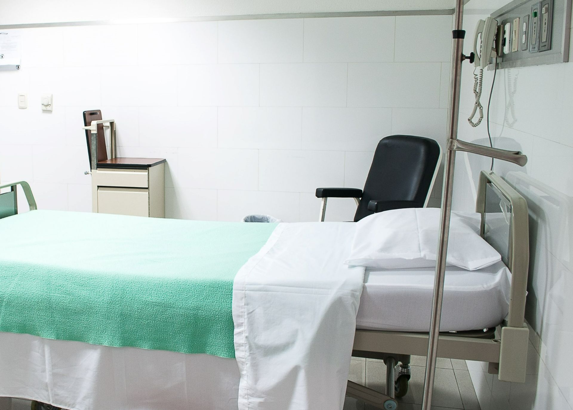 Baia Mare: unitate sanitară modulară în cadrul Spitalului Județean de Urgență