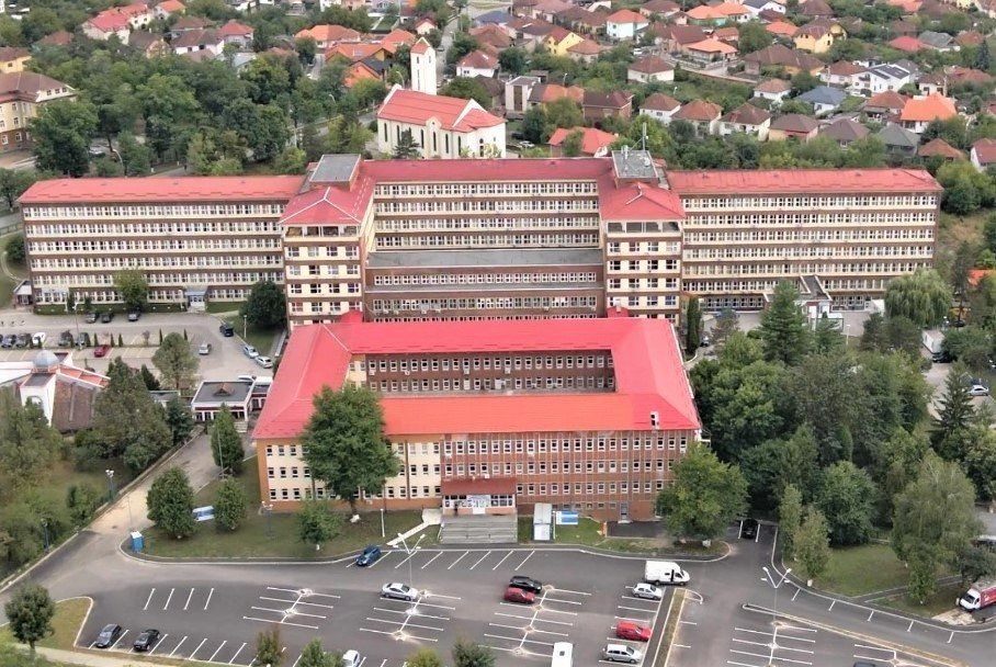 Spitalul din Hunedoara va achiziţiona un aparat RMN