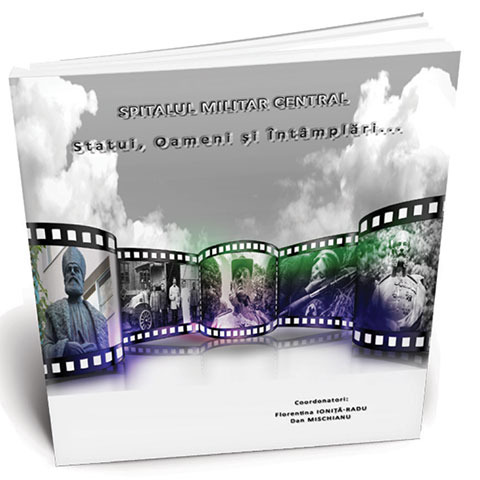 Historiofilie la Spitalul Militar Central
