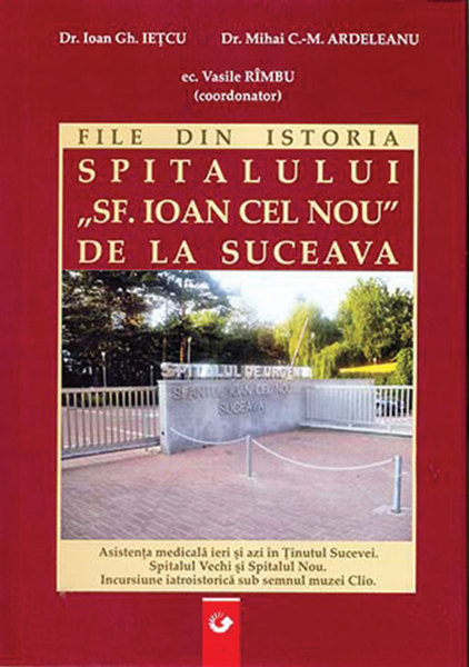 Spitalul, martor al istoriei