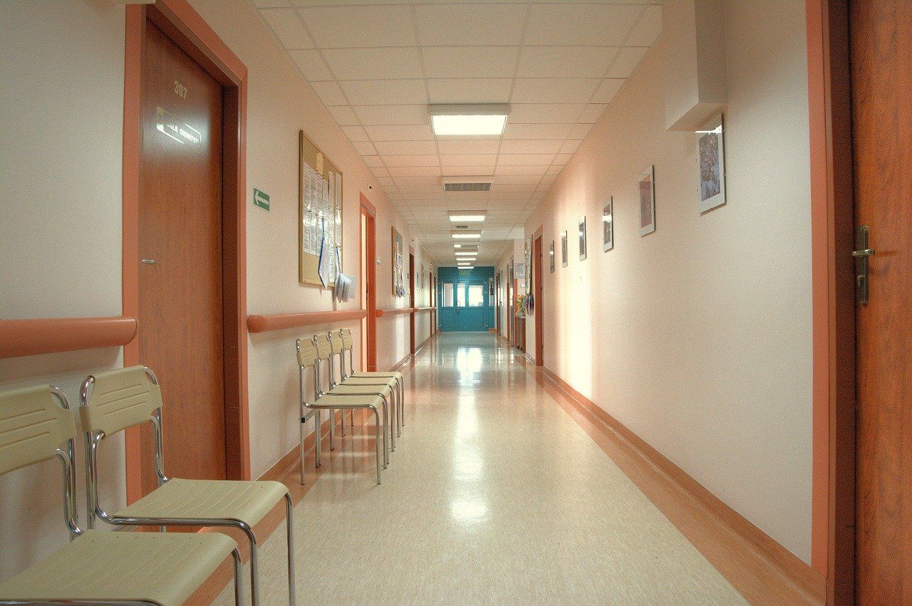 MS a cerut evaluarea urgentă a spitalelor cu pacienți COVID-19