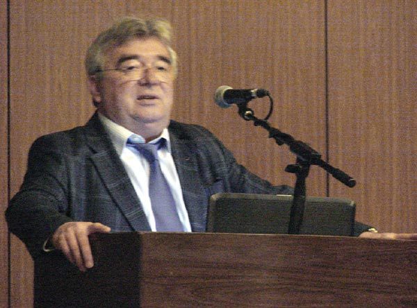 Medicina perinatală în chinurile facerii
