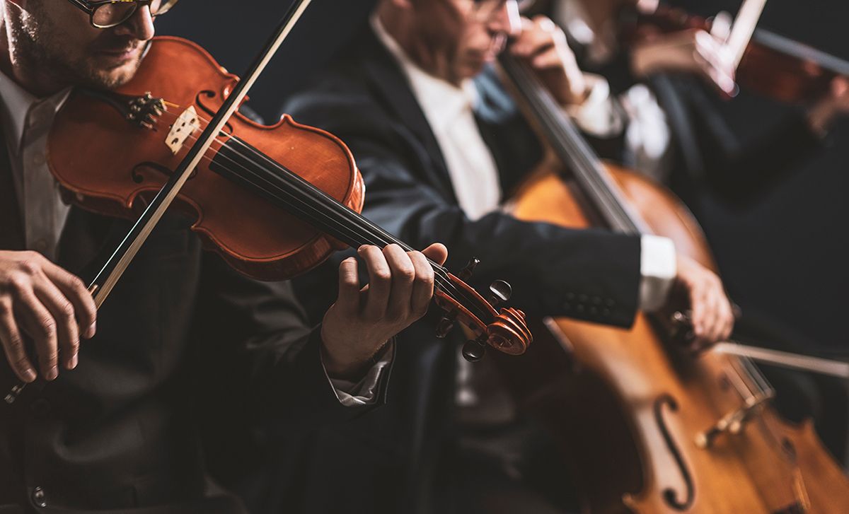 Afecţiunile musculoscheletale, frecvente la instrumentiști