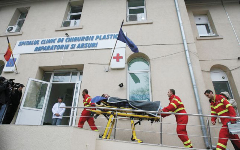 Nu sunt bani sau nu ne pasă?
