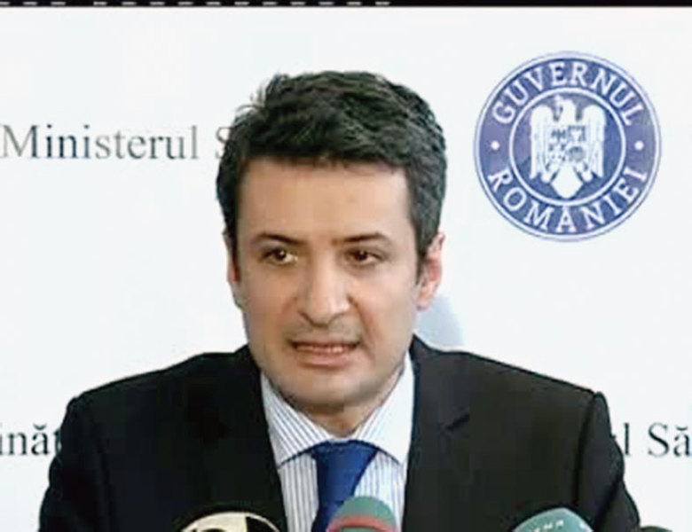Scandalul dezinfectanților sub lupa procurorilor