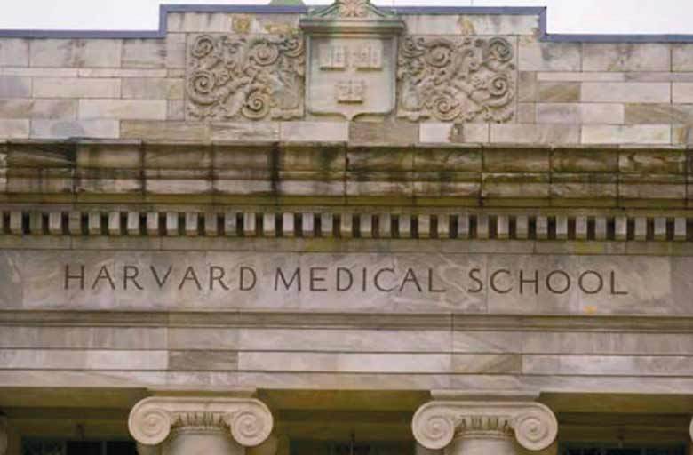 Cercetare în oncologie, la Harvard