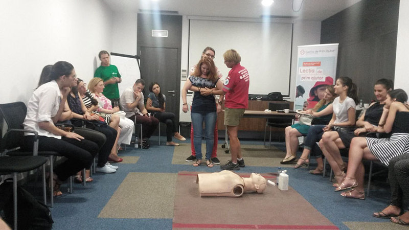 Patru ore cât pentru o viață