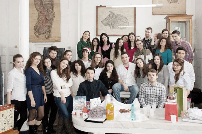 Se cheamă „a gândi“