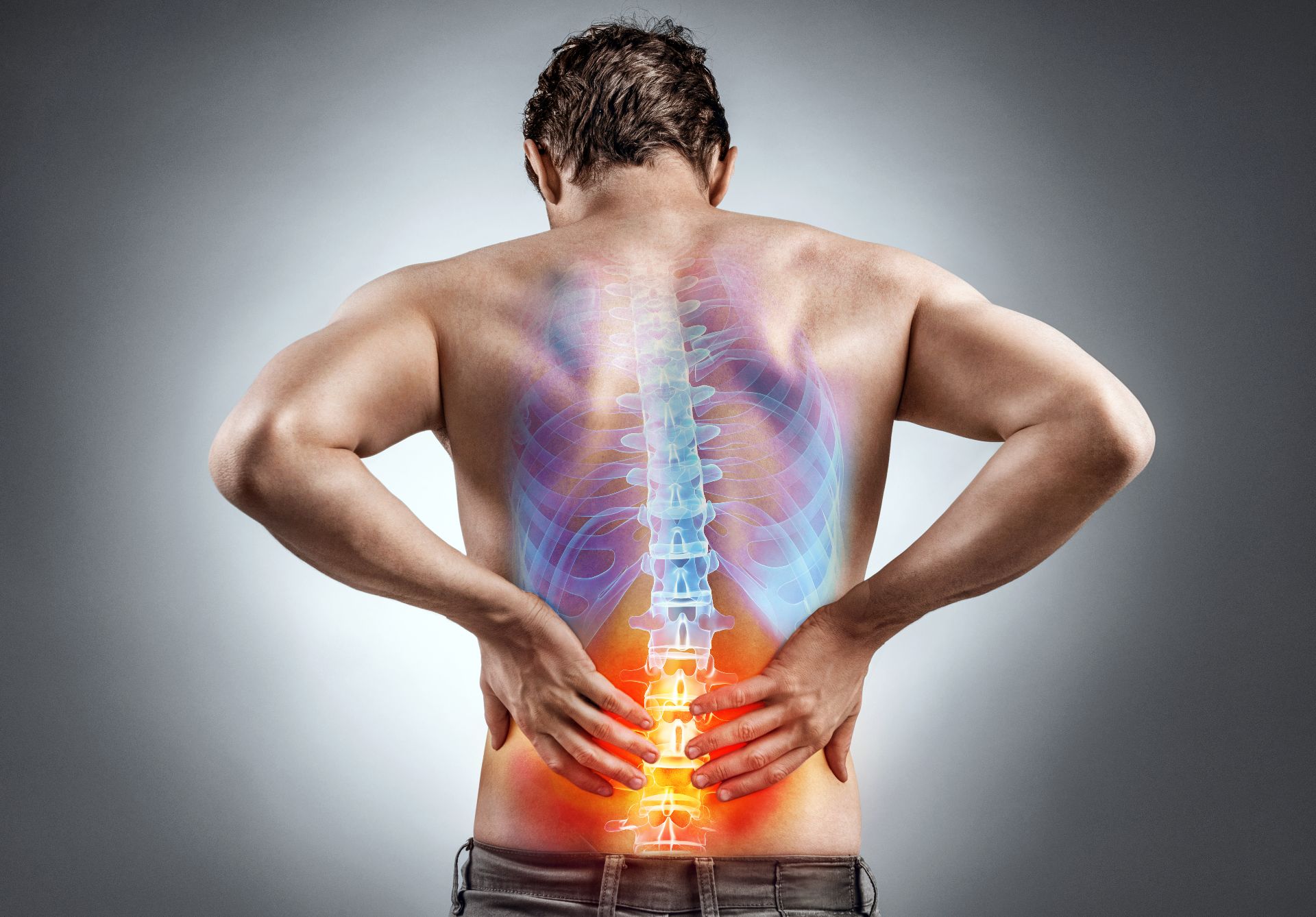 dureri cronice de spate