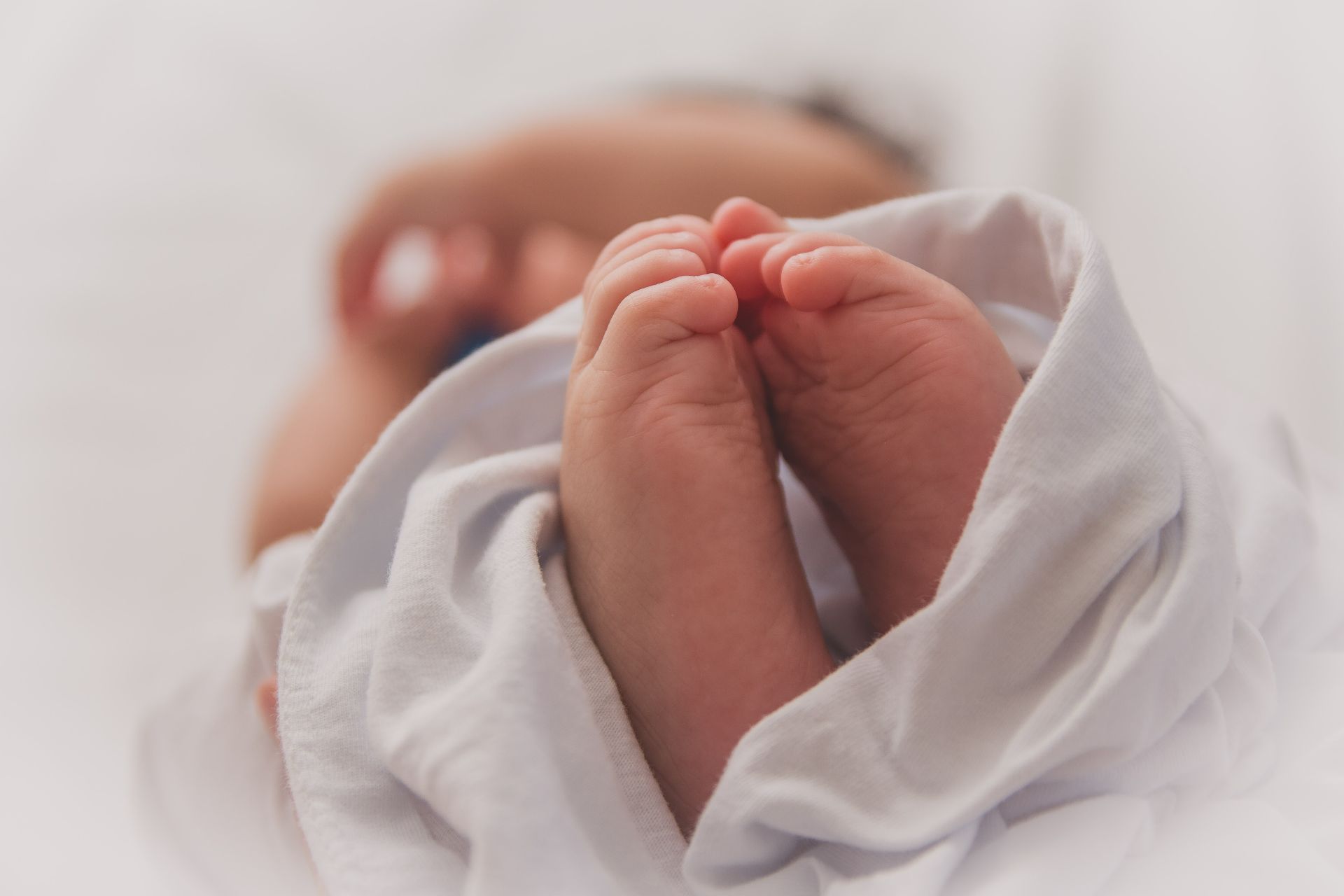 SUA: bebelușii vor putea să fie vaccinați anti-COVID