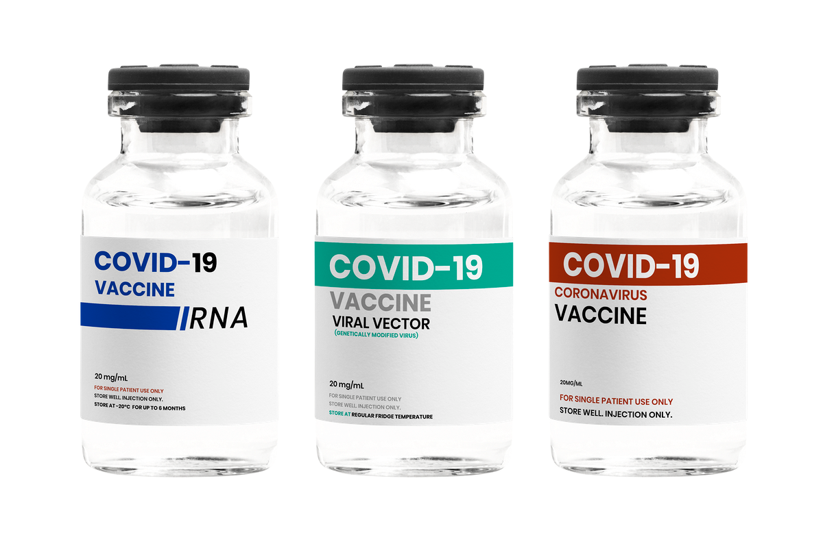 Medicii de familie vor primi pentru vaccinarea anti COVID 40 de lei/inoculare