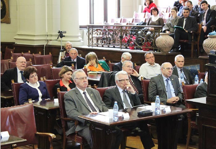 Susţinere, stimulare şi recunoaştere