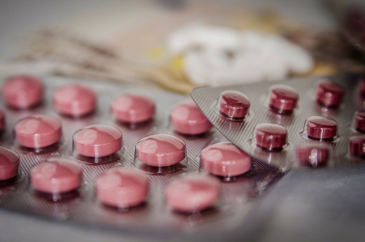 110.000 de tablete de Favipiravir pentru tratarea COVID-19 vor ajunge în țară