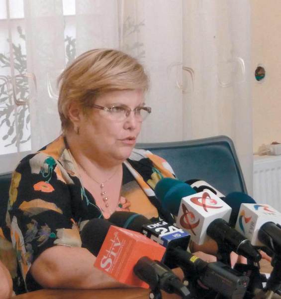 „Ideile de încărcare a activităţii nemedicale a medicului sunt infinite“