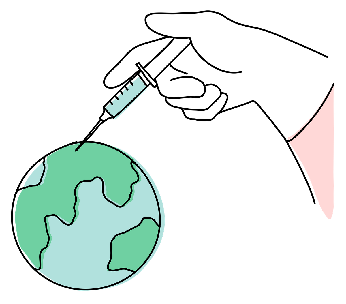 Mai multe țări reiau vaccinarea cu AstraZeneca - Premierul Boris Johnson alege acest vaccin
