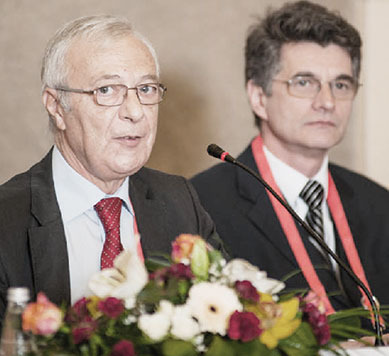 Tehnică şi fantezie în microchirurgie