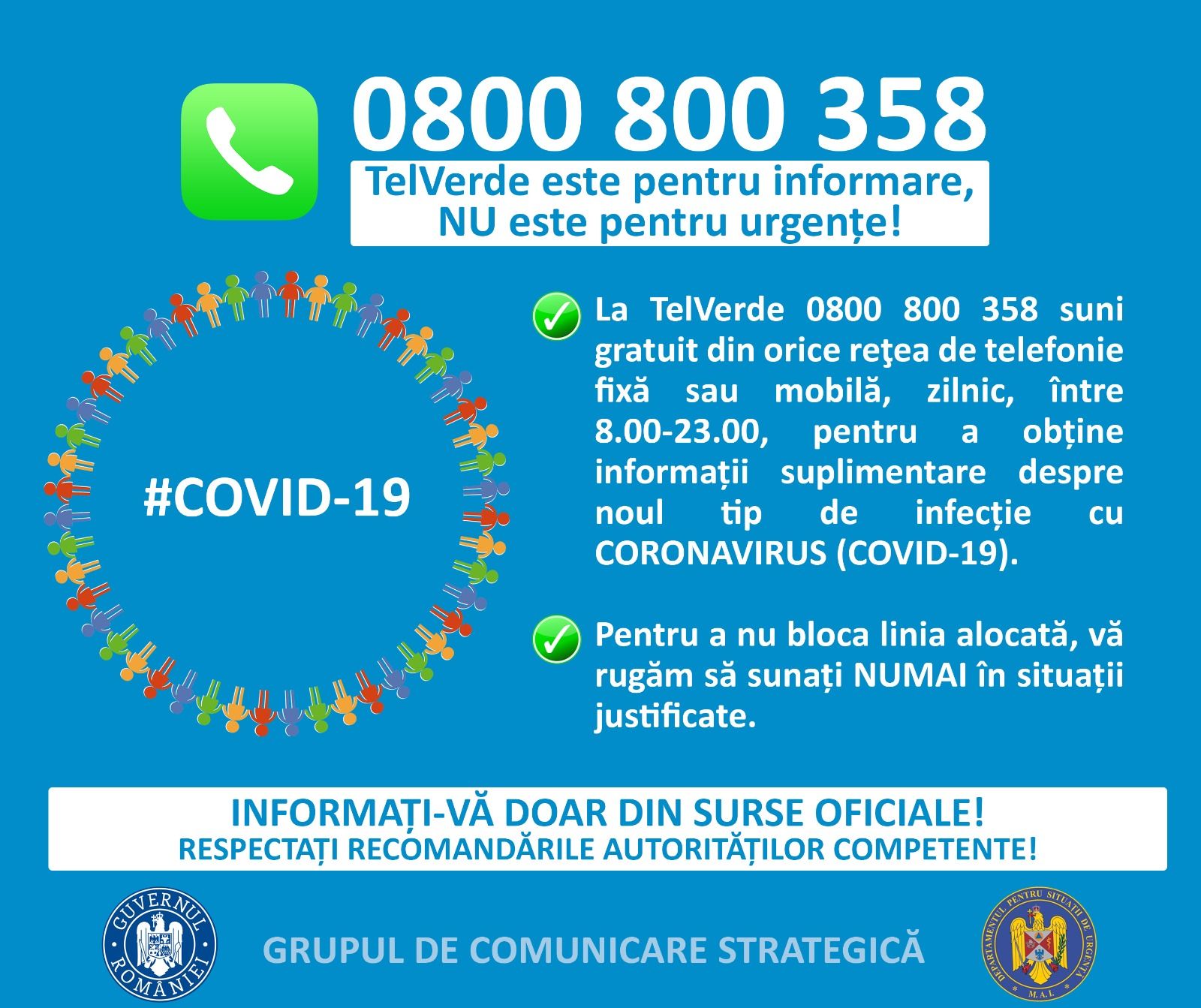 telefon-verde-coronavirus