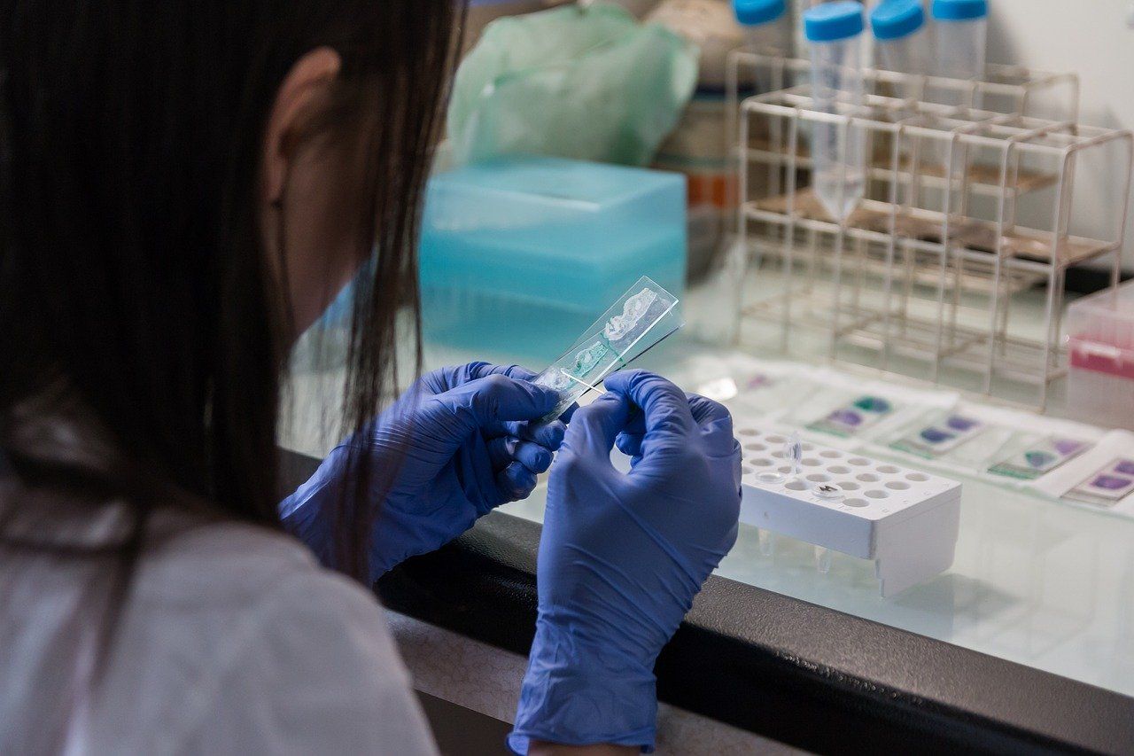 Synevo recoltează probe pentru teste Real Time PCR în 50 de centre