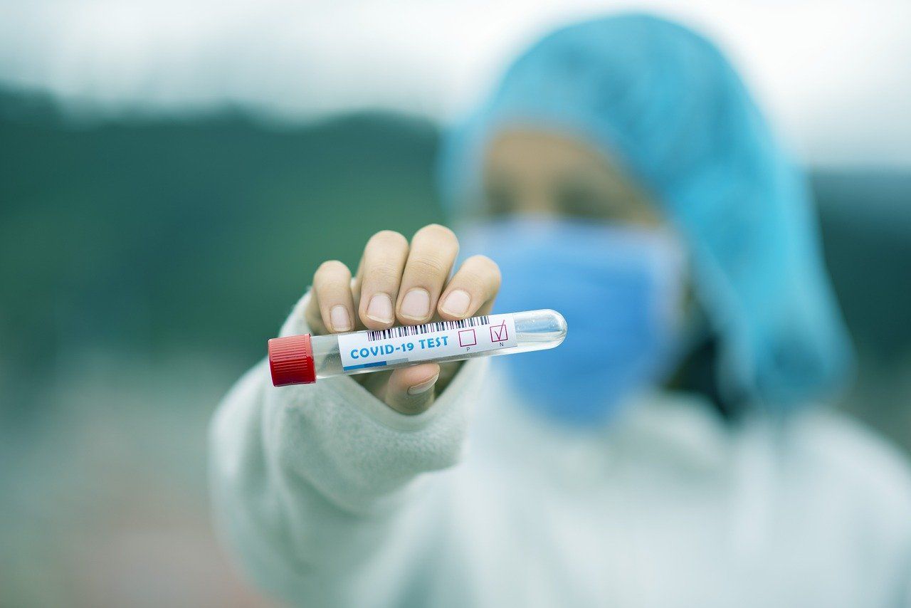 Dr. Mihai Craiu, despre testul PCR: are nevoie de un specialist antrenat pentru a-l efectua